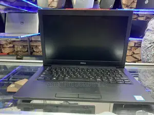 Laptop Dell Latitude 7280 8GB Intel Core I5 SSD 256GB