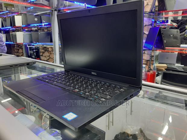 Laptop Dell Latitude 7280 8GB Intel Core I5 SSD 256GB - thumbnail 2