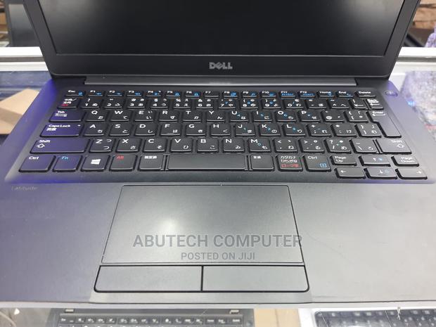 Laptop Dell Latitude 7280 8GB Intel Core I5 SSD 256GB - thumbnail 3