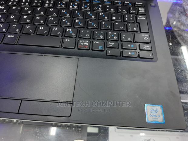 Laptop Dell Latitude 7280 8GB Intel Core I5 SSD 256GB - thumbnail 4