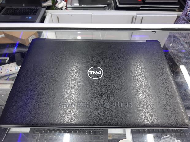 Laptop Dell Latitude 7280 8GB Intel Core I5 SSD 256GB - thumbnail 5