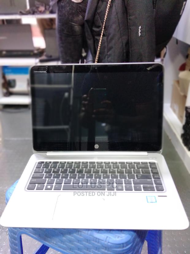 Laptop HP EliteBook 1040 G3 8GB Intel Core I5 SSD 256GB