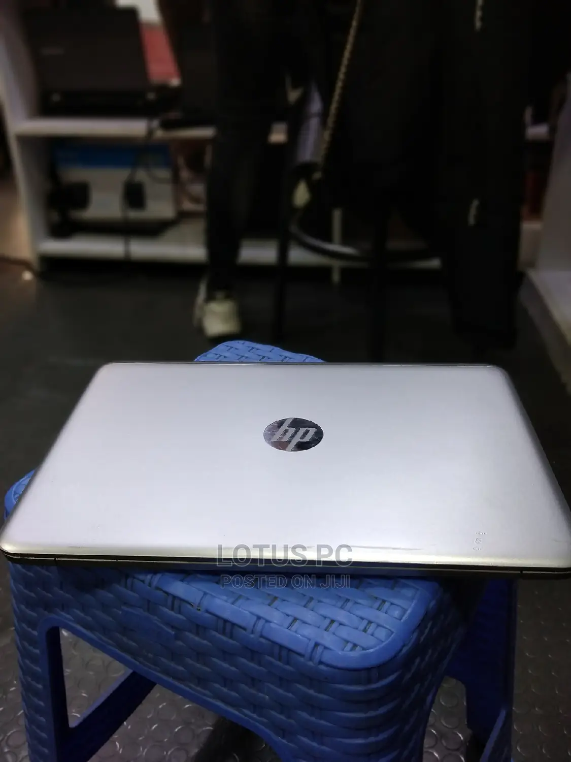 Laptop HP EliteBook 1040 G3 8GB Intel Core I5 SSD 256GB