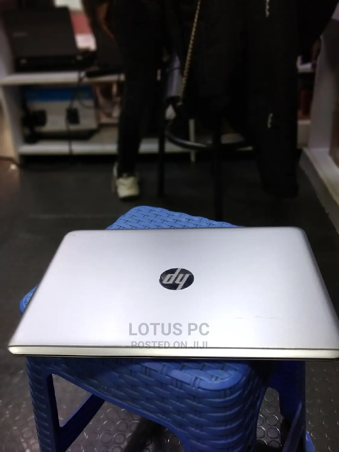 Laptop HP EliteBook 1040 G3 8GB Intel Core I5 SSD 256GB