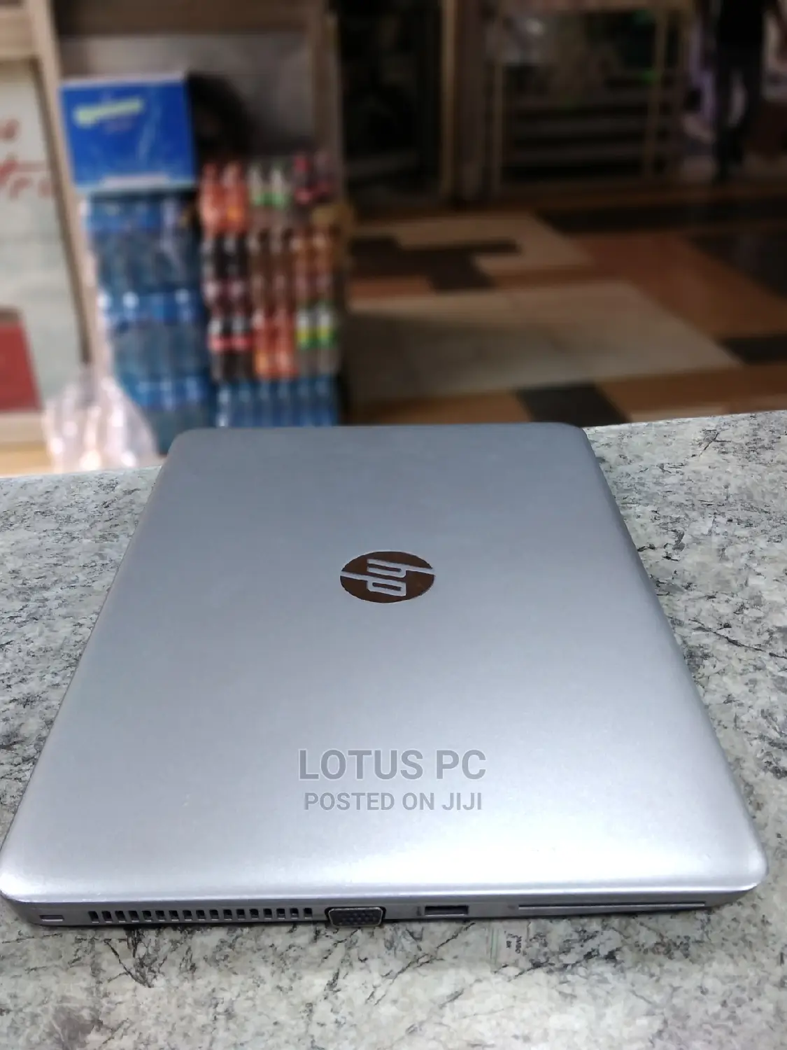 Laptop HP EliteBook 745 4GB AMD A8 HDD 500GB