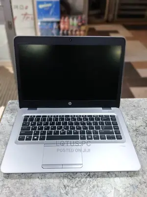 Laptop HP EliteBook 745 4GB AMD A8 HDD 500GB