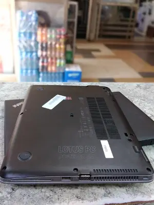 Laptop HP EliteBook 745 4GB AMD A8 HDD 500GB