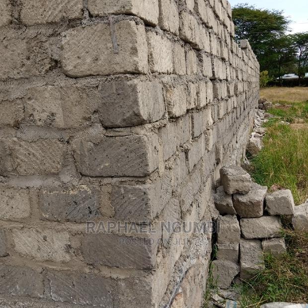 Plots at Machakos