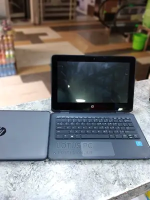 Laptop HP X360 310 G2 8GB Intel Celeron SSD 128GB