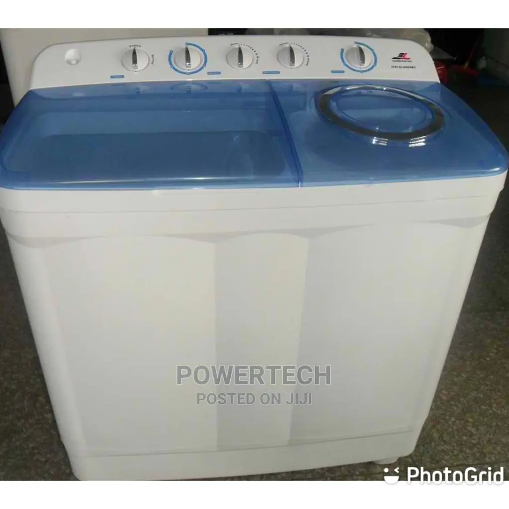 Washing Machine Twin Tub 11kg Washing Machine