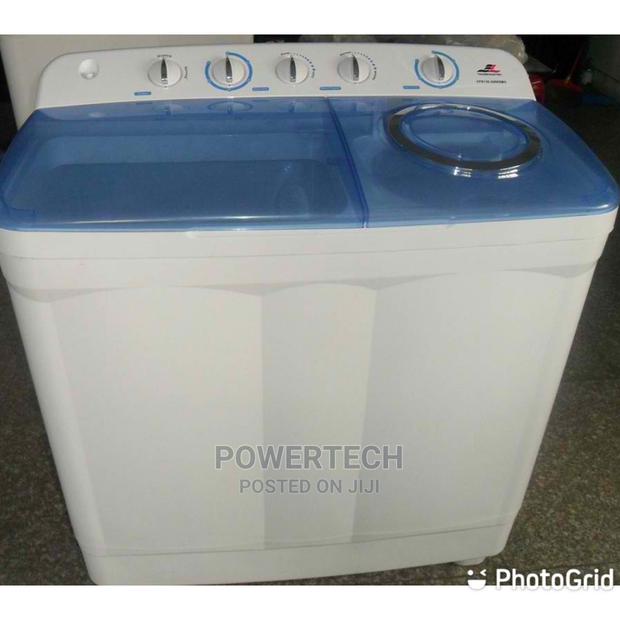 Washing Machine Twin Tub 11kg Washing Machine - main view