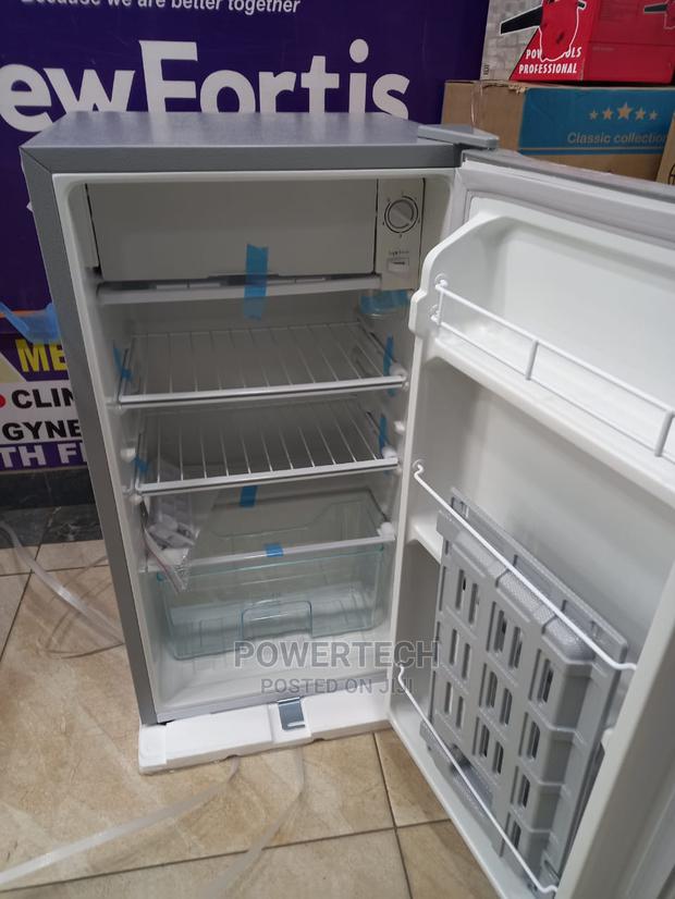 Premier 90 Litres Fridge - main view
