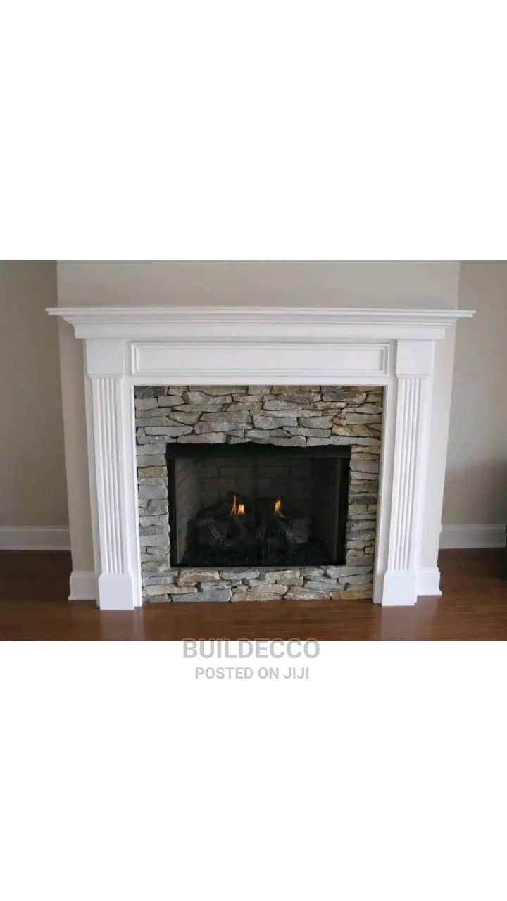 Buildecco Cement Molding Finishing.