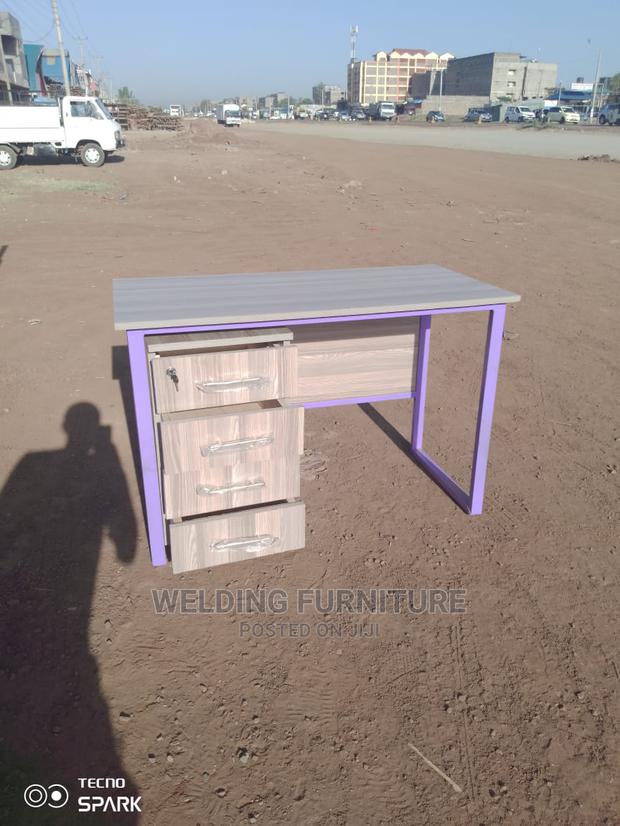 Office Desk 1.6m