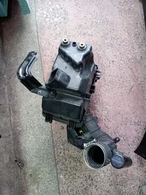 Harrier 240 Air Cleaner Available