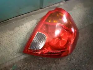 Mazda Verisa Taillight