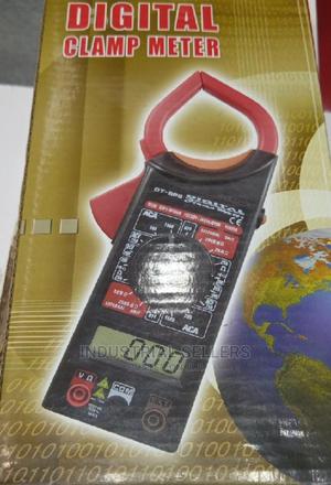 Special Digital Clamp Meter - thumbnail 2