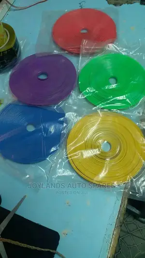 Rim Strip Protector