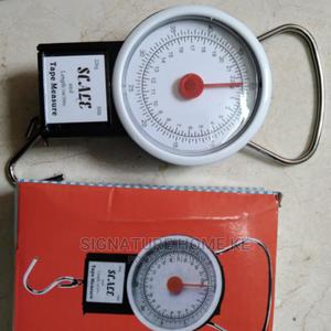 Scales Now Available - thumbnail 2