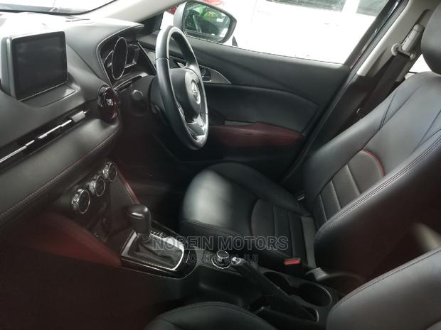 Mazda CX-3 2014 Black - thumbnail 4