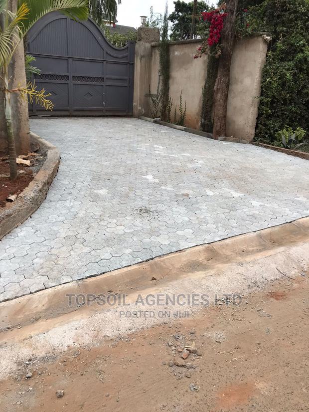 Cabro Trihex Hexagon Shape (Unique Shape) - thumbnail 2