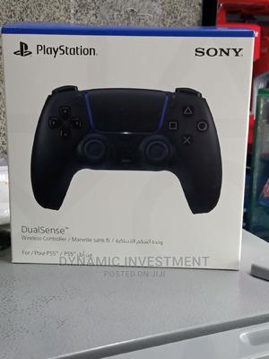 Ps5 Pads/Controller (Various Colors) - thumbnail 2