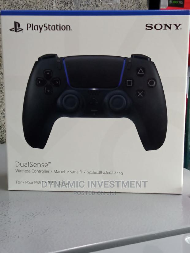 Ps5 Pads/Controller (Various Colors) - thumbnail 3