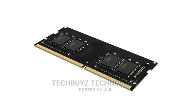 Lexar Laptop Ram Ddr4 16gb 3200 - thumbnail 2