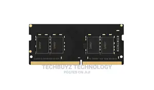 Lexar Laptop Ram Ddr4 16gb 3200