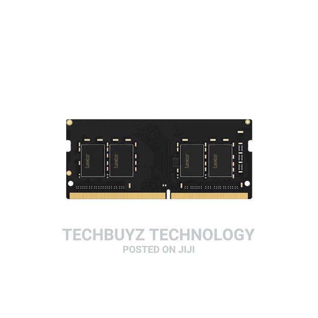 Lexar Laptop Ram Ddr4 16gb 3200 - thumbnail 4