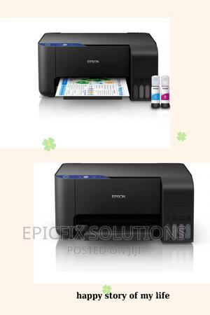 Ecotank L3111 -Epson - thumbnail 2