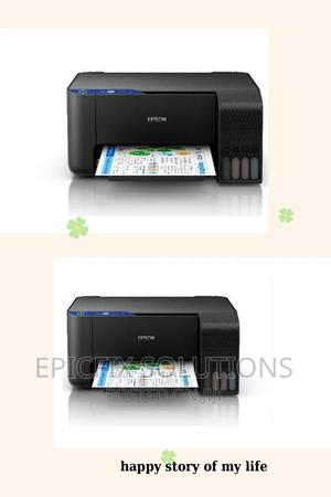 Epson Ecotank L3111 Printer NEW. - thumbnail 2