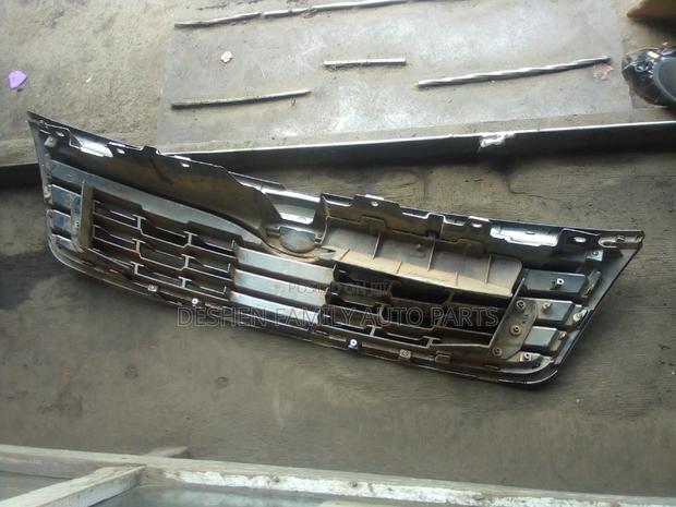 Subaru Sh5 Grill - thumbnail 3