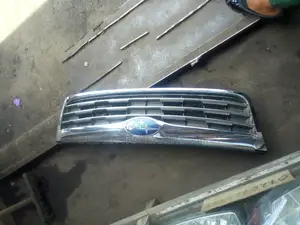 Subaru Sh5 Grill