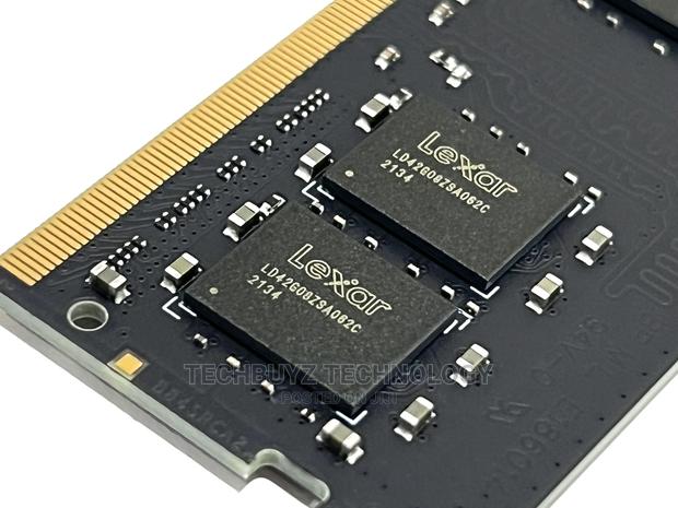 Lexar Laptop Ram Ddr4 32gb 3200 - thumbnail 3