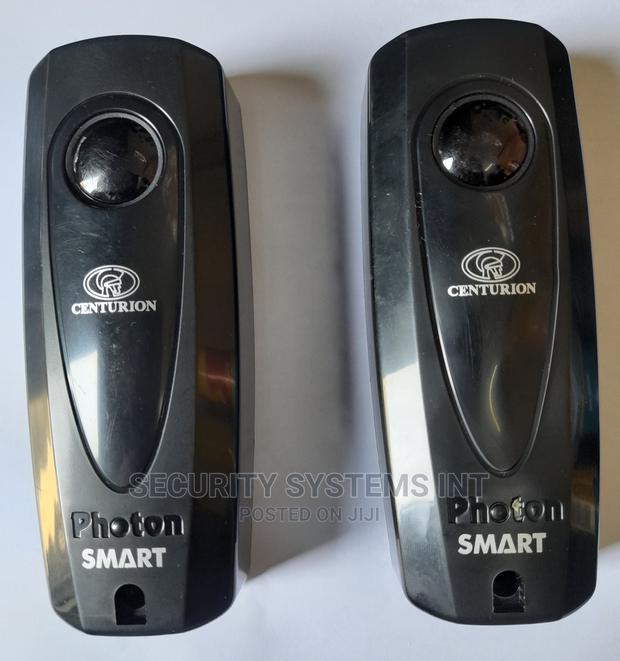 Centurion Photon Smart Wireless Infrared Safety Beam