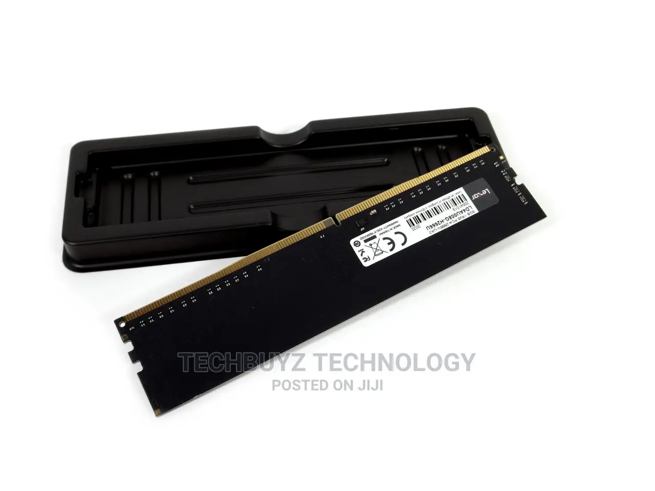 Lexar Desktop RAM DDR4 4GB 2666