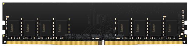 Lexar Desktop RAM DDR4 4GB 2666 - thumbnail 3