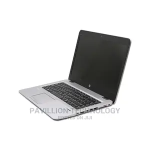 Laptop HP EliteBook 820 G3 8GB Intel Core I5 SSD 256GB