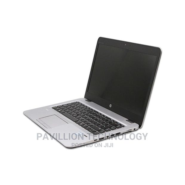 Laptop HP EliteBook 820 G3 8GB Intel Core I5 SSD 256GB - thumbnail 2