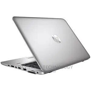 Laptop HP EliteBook 820 G3 8GB Intel Core I5 SSD 256GB