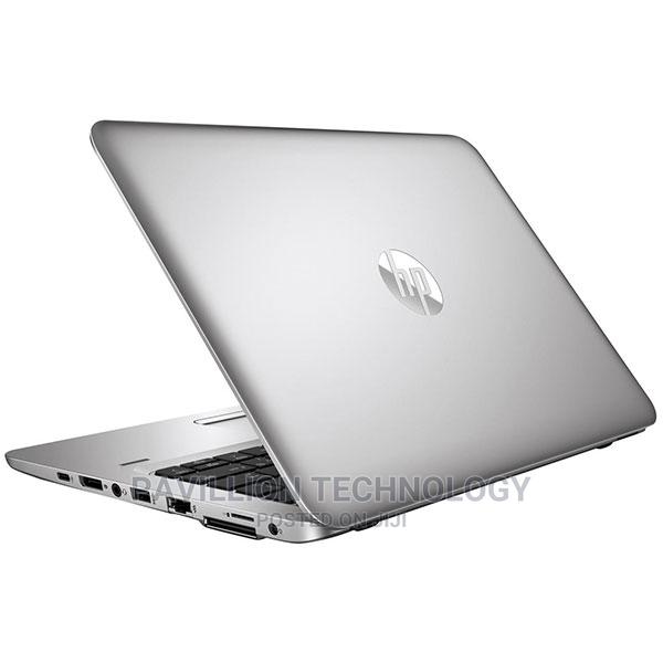 Laptop HP EliteBook 820 G3 8GB Intel Core I5 SSD 256GB - thumbnail 3