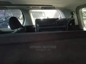 Toyota Vellfire 2014 Green