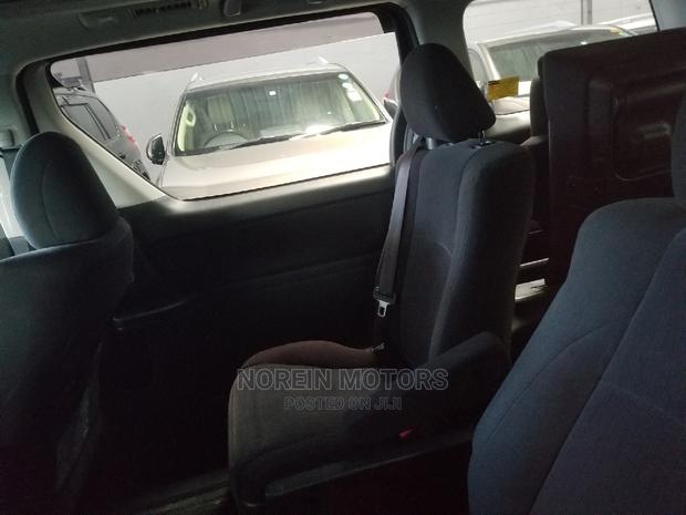Toyota Vellfire 2014 Green - thumbnail 5