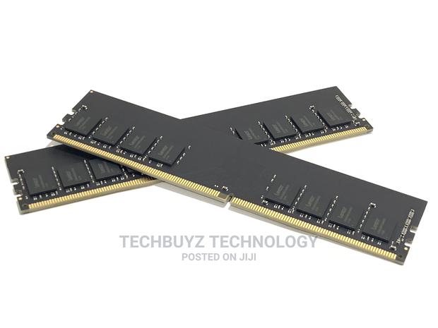 Lexar Desktop Ram Ddr4 32gb 3200 - thumbnail 3