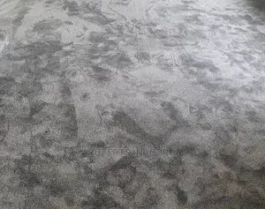 Grey Madagascar Wall to Wall Carpet