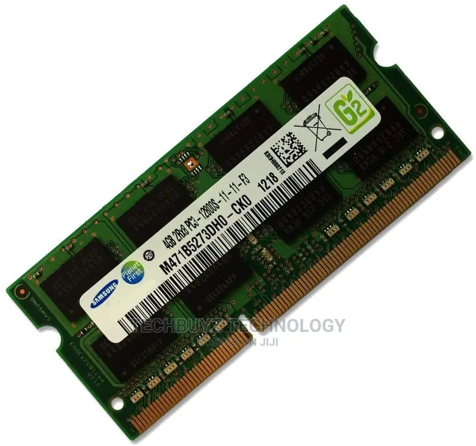 Samsung Laptop RAM DDR3L 4GB 1600