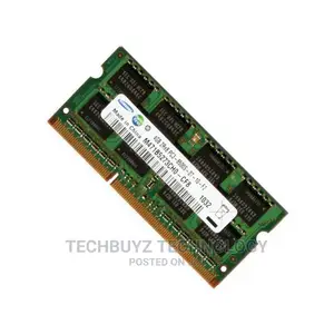 Samsung Laptop RAM DDR3L 4GB 1600
