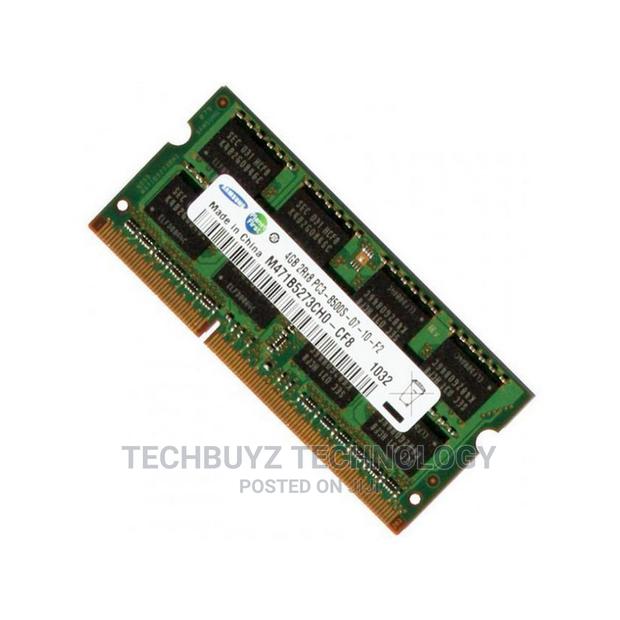 Samsung Laptop RAM DDR3L 4GB 1600 - thumbnail 2