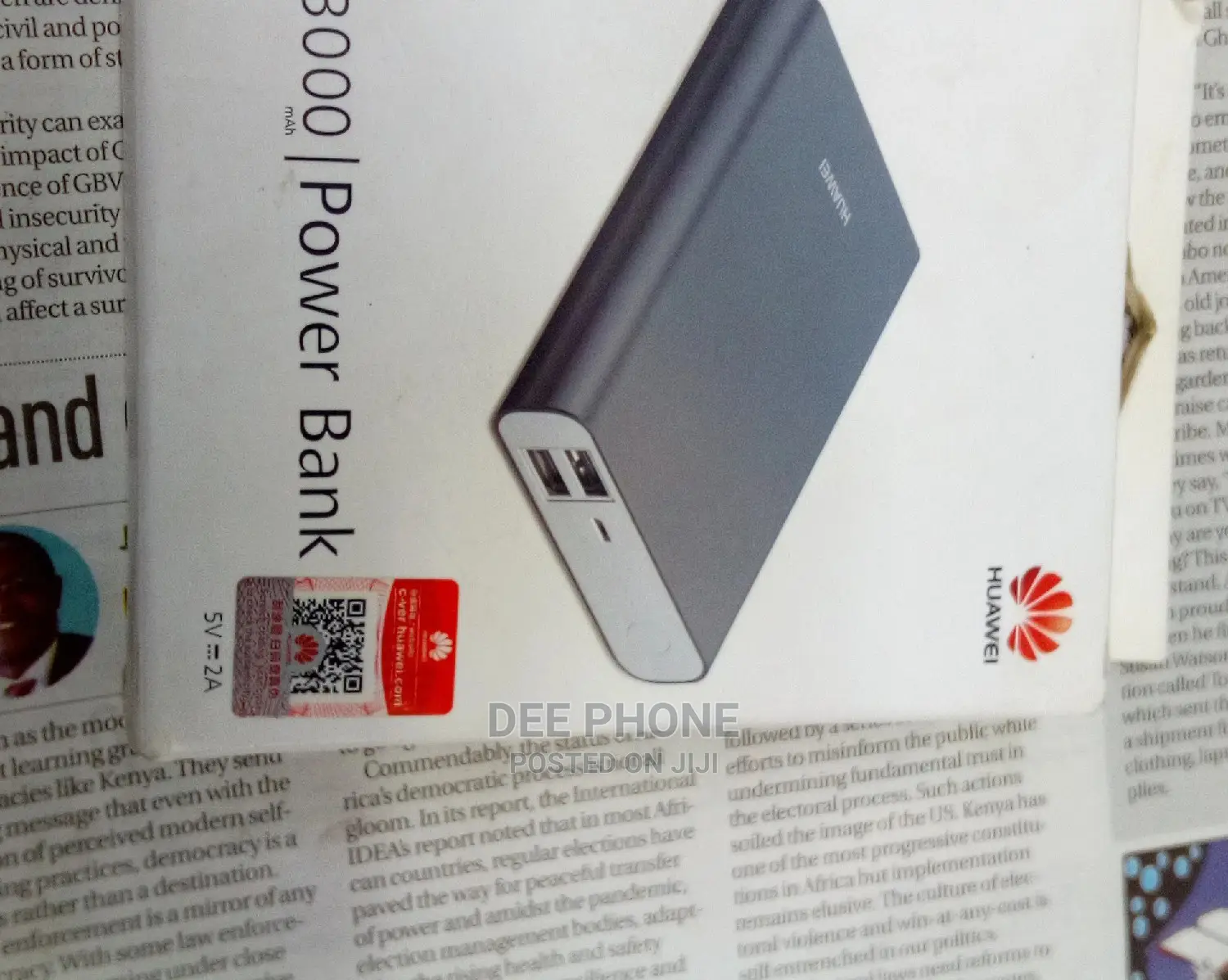 Huawei Power Bank